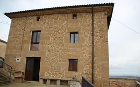La Casa del Cura